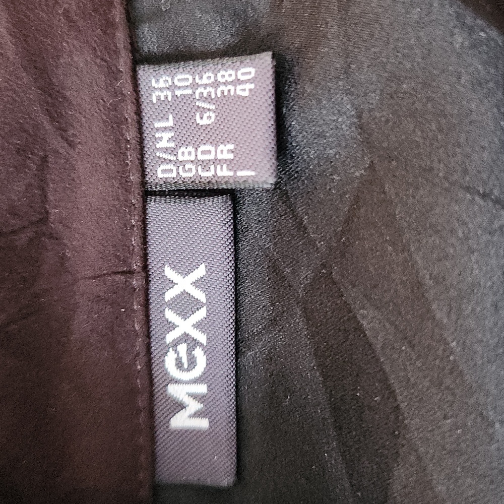 Mexx button down top - Picture 5 of 6